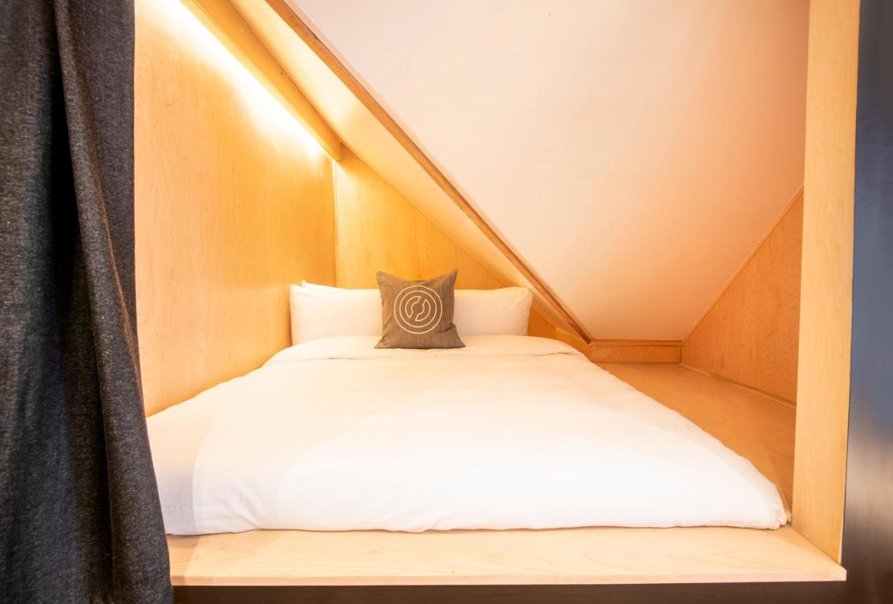Modal Albergue Greenville Exterior foto